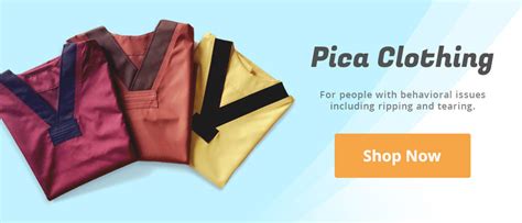 pica clothing.